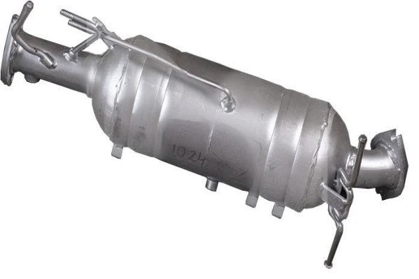 Soot/Particulate Filter, exhaust system (6115249R)