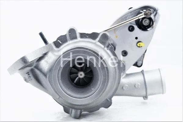 Charger, charging (supercharged/turbocharged)