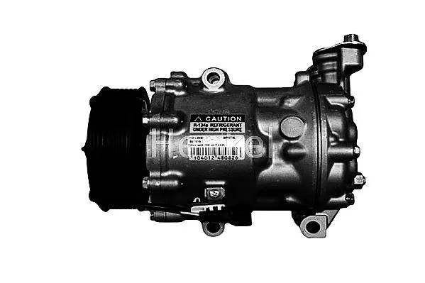 Compressor, air conditioning (7112101R)