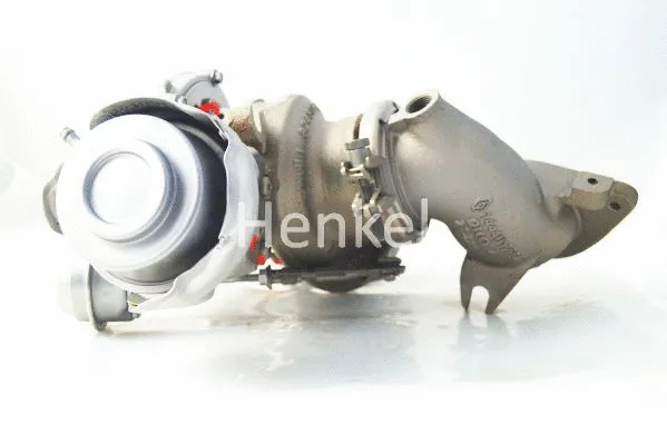 Charger, charging (supercharged/turbocharged)