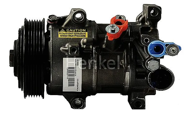 Compressor, air conditioning (7113309R)