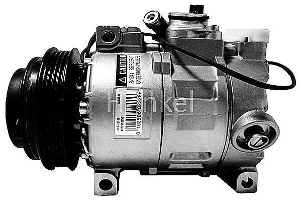 Compressor, air conditioning (7110146R)