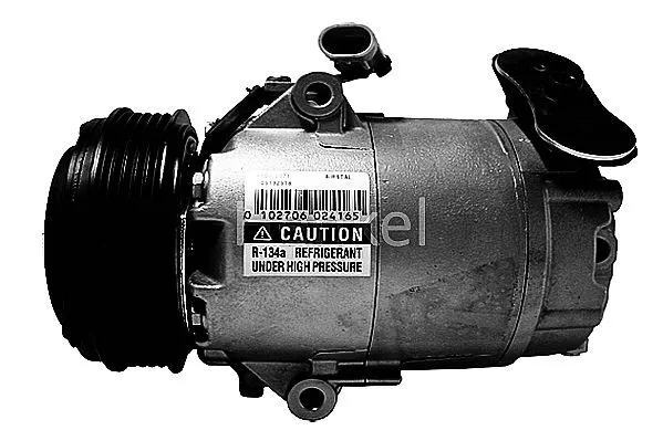Compressor, air conditioning (7110071R)