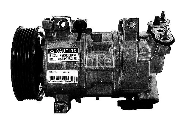 Compressor, air conditioning (7110956R)