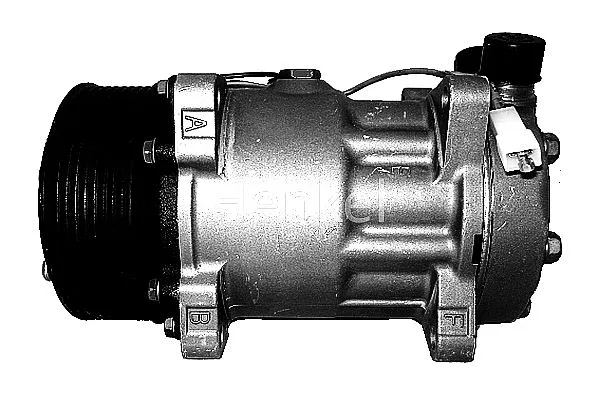 Compressor, air conditioning (7111142R)