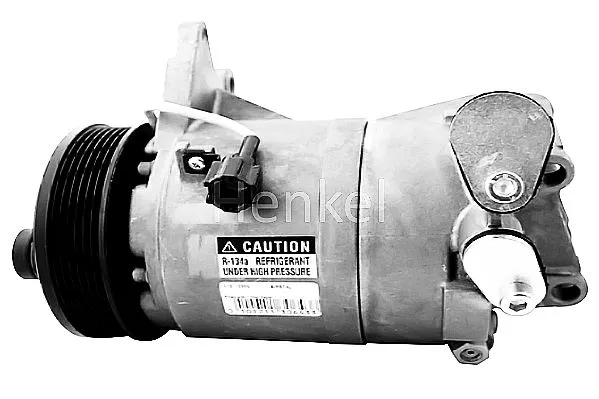 Compressor, air conditioning (7110996R)