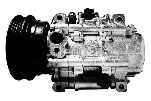 Compressor, air conditioning (7110236R)