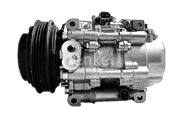 Compressor, air conditioning (7110698R)