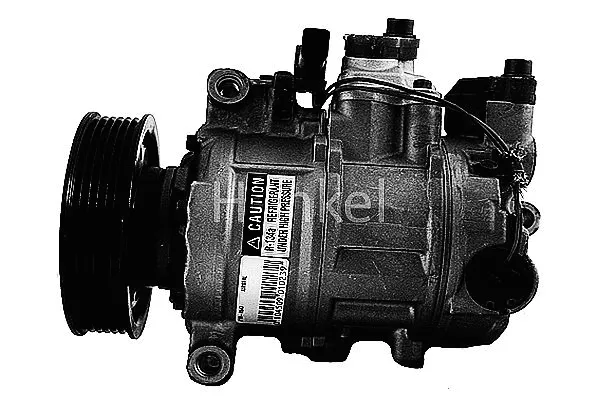 Compressor, air conditioning (7110947R)