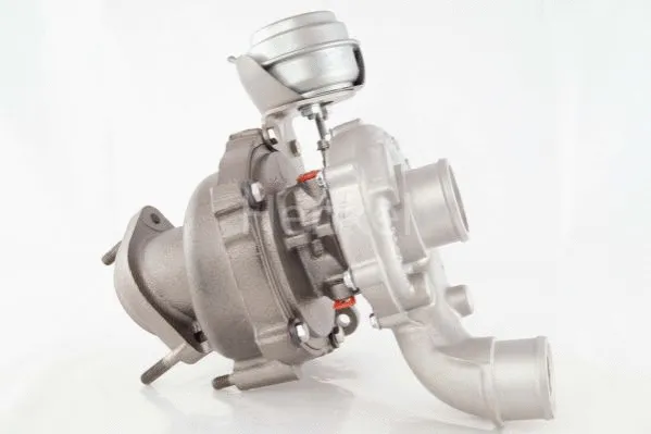 Charger, charging (supercharged/turbocharged) (5112152N)