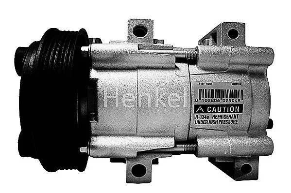 Compressor, air conditioning (7110204R)