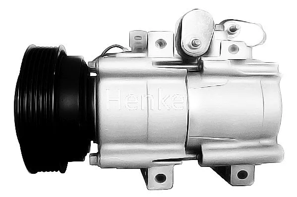Compressor, air conditioning (7111465R)