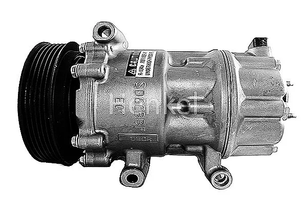 Compressor, air conditioning (7110907R)