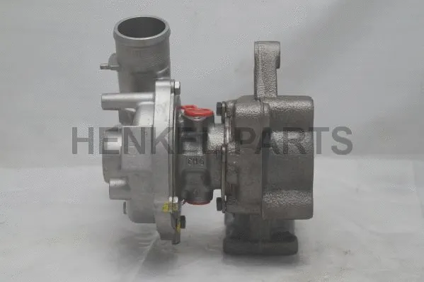 Charger, charging (supercharged/turbocharged)