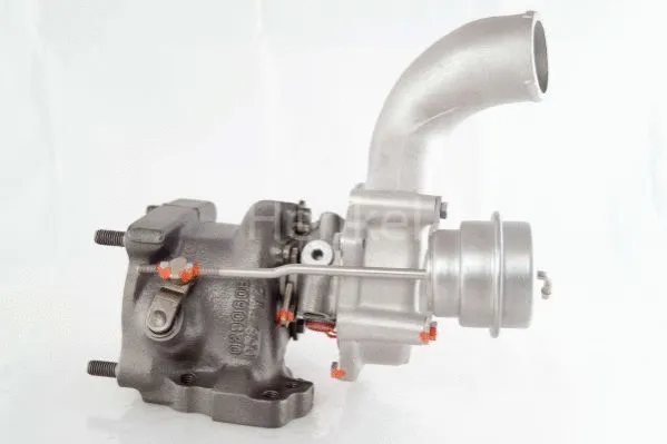 Charger, charging (supercharged/turbocharged) (5110112N)