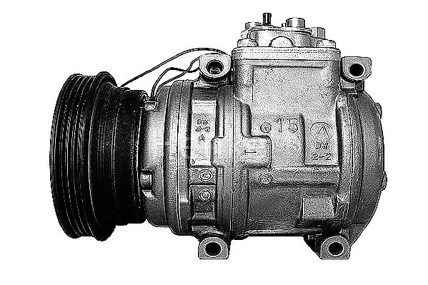Compressor, air conditioning (7110668R)