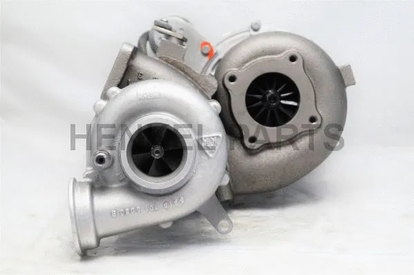 Charger, charging (supercharged/turbocharged)