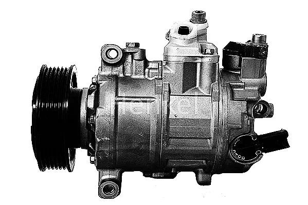 Compressor, air conditioning (7110887R)
