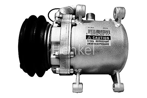 Compressor, air conditioning (7110316R)