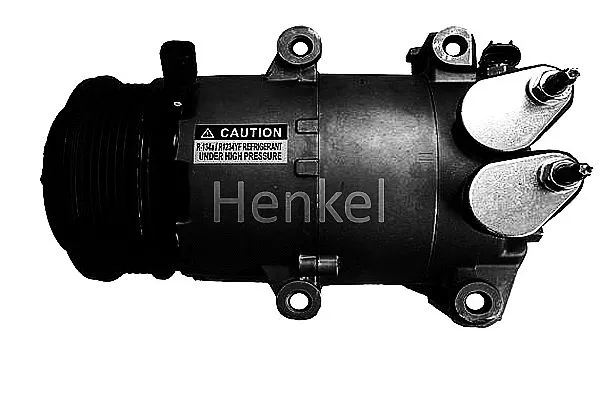Compressor, air conditioning (7113457R)