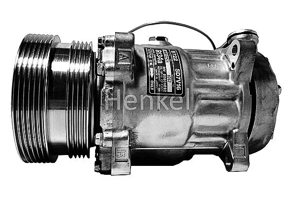 Compressor, air conditioning (7110107R)