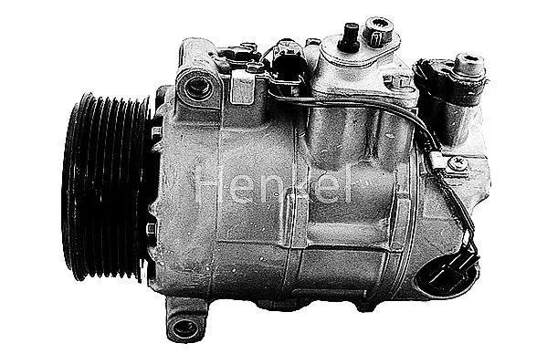 Compressor, air conditioning (7110125R)
