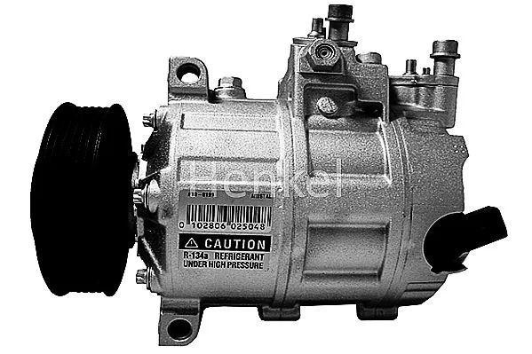 Compressor, air conditioning (7110199R)