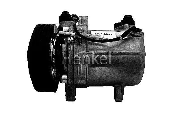 Compressor, air conditioning (7111381R)