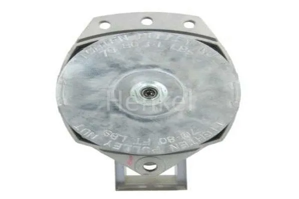 Alternator (3124393)