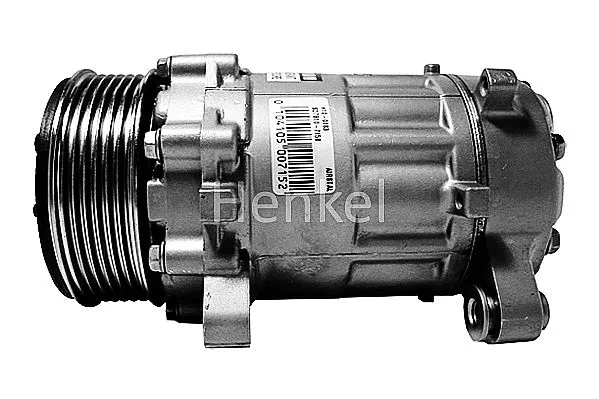 Compressor, air conditioning (7110183R)