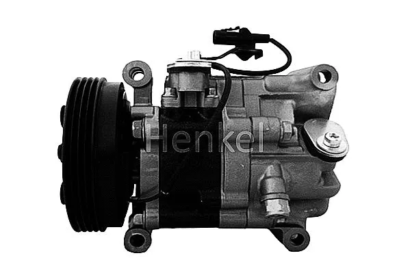 Compressor, air conditioning (7111649R)