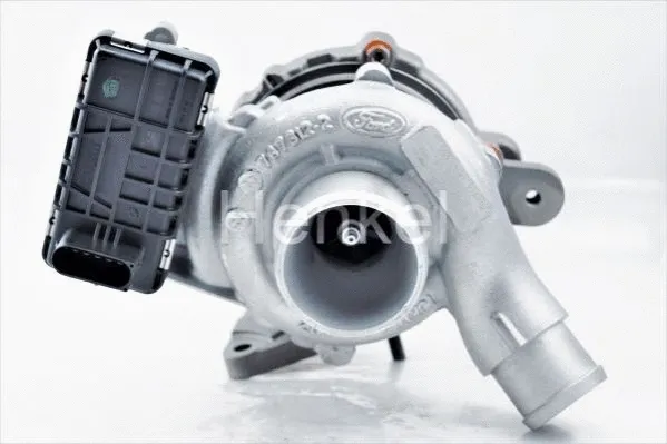 Charger, charging (supercharged/turbocharged) (5113392N)