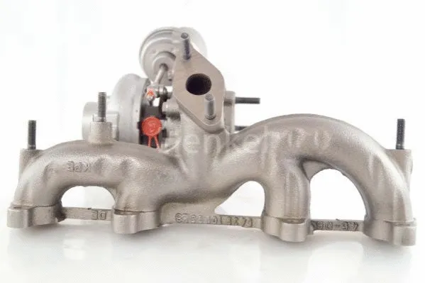 Charger, charging (supercharged/turbocharged) (5111702N)