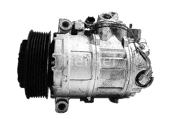 Compressor, air conditioning (7110537R)