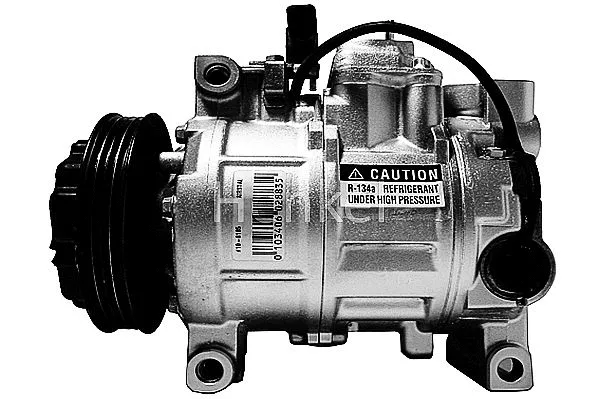 Compressor, air conditioning (7110185R)