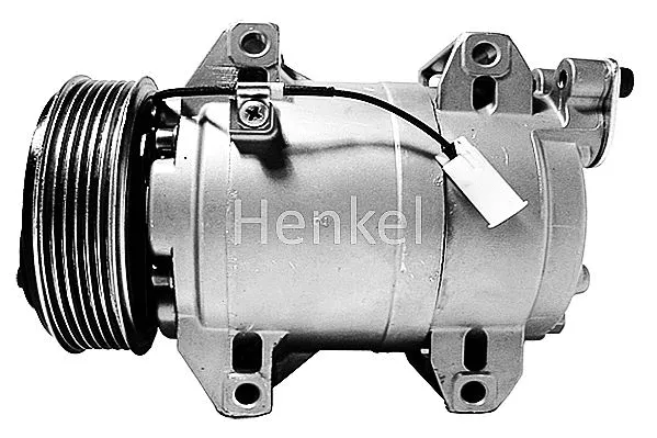 Compressor, air conditioning (7110318R)