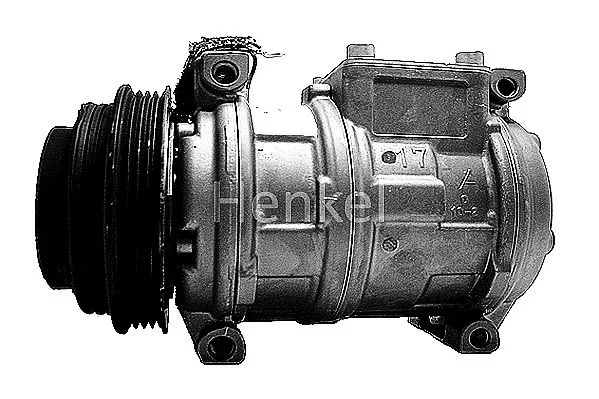 Compressor, air conditioning (7110857R)