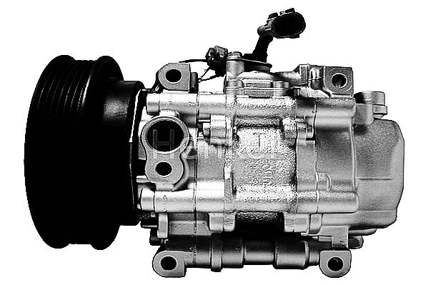Compressor, air conditioning (7110234R)