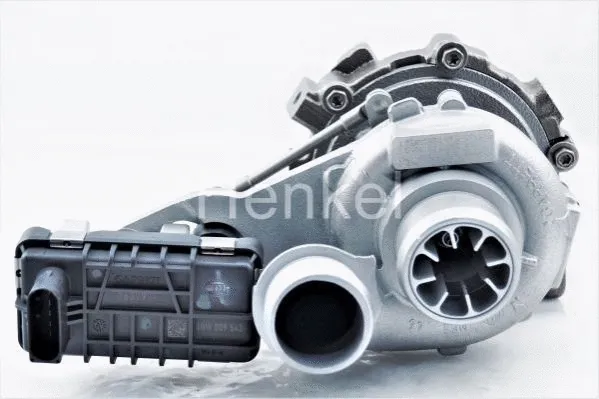 Charger, charging (supercharged/turbocharged) (5110425N)