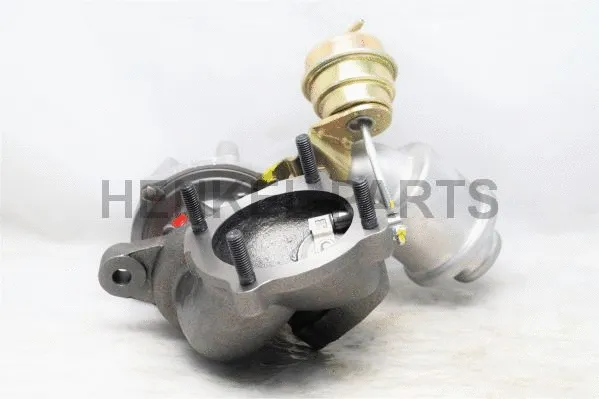 Charger, charging (supercharged/turbocharged)