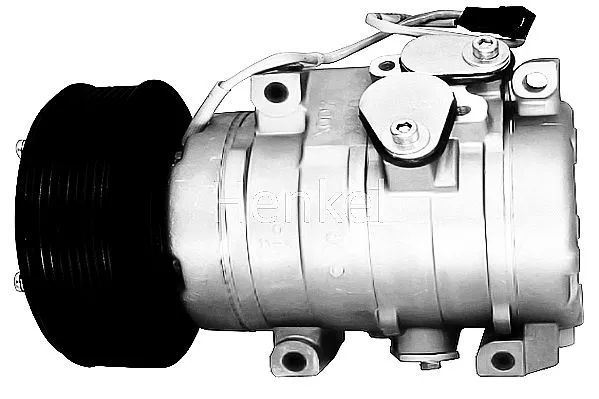 Compressor, air conditioning (7111393R)