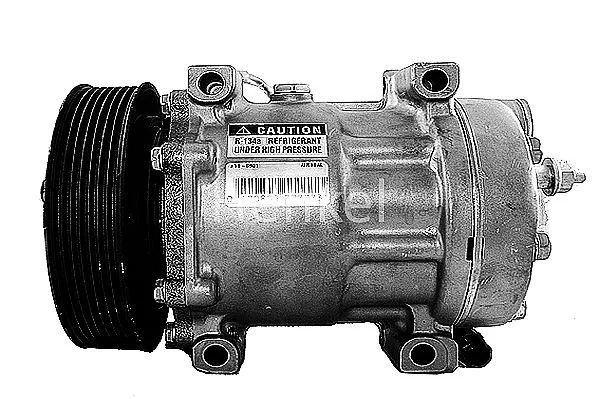 Compressor, air conditioning (7110901R)