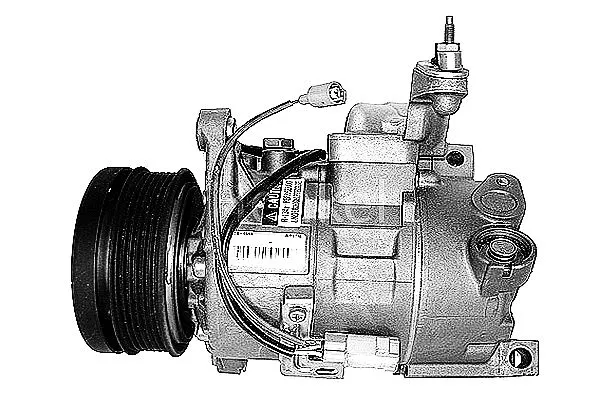 Compressor, air conditioning (7110666R)