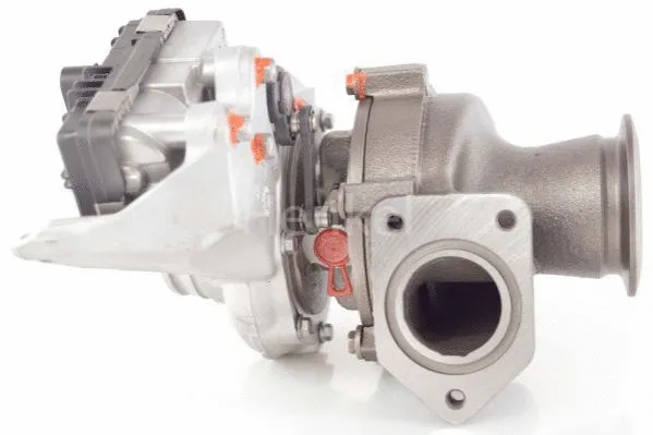 Charger, charging (supercharged/turbocharged) (5113281N)