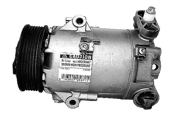 Compressor, air conditioning (7110657R)