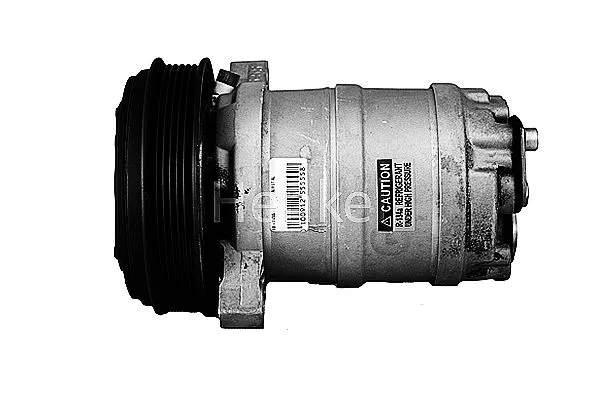 Compressor, air conditioning (7111655R)