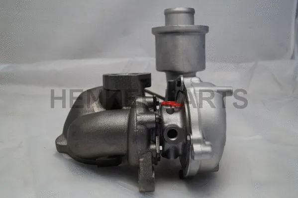 Charger, charging (supercharged/turbocharged)