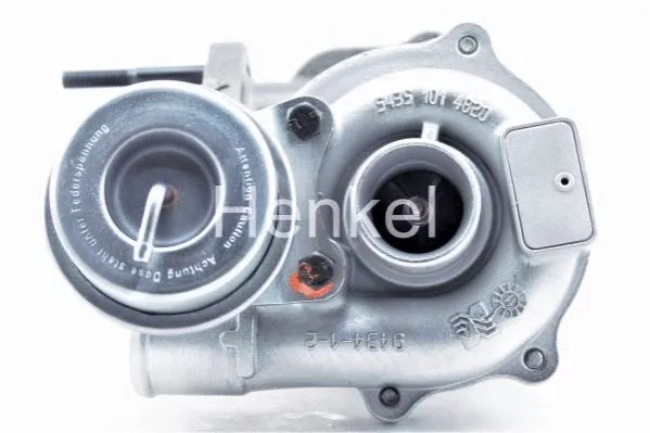 Charger, charging (supercharged/turbocharged) (5111410N)