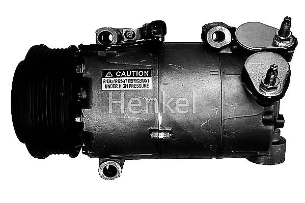 Compressor, air conditioning (7113587R)