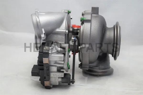 Charger, charging (supercharged/turbocharged)